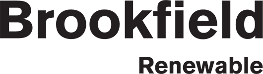 Brookfield Renewable logo