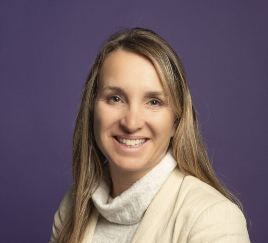Karen Sparks