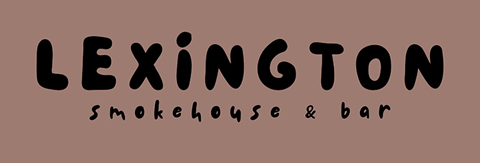 Lexington Smokehouse & Bar logo