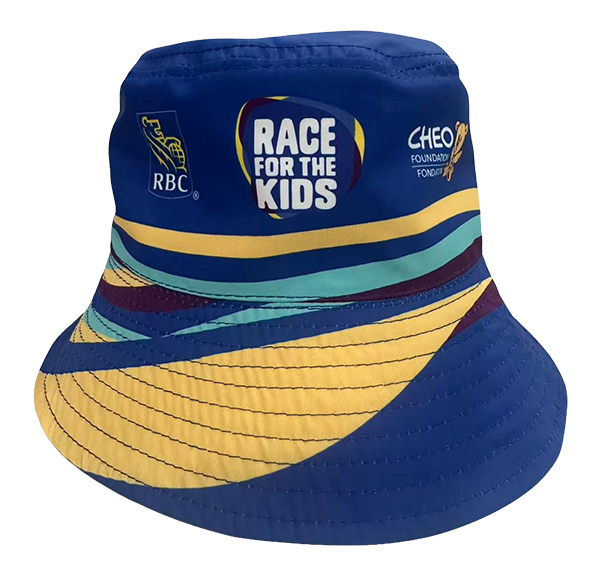 RBC R4TK 2026 Bucket Hat