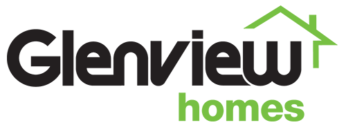 Logo de Glenview Homes