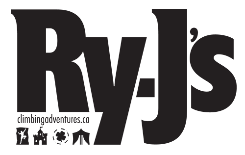 Logo de Ry-J's
